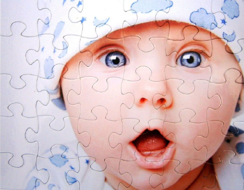 Choosing A Photograph For A Custom Puzzle | How To Turn A Picture Into A Puzzle The Missing Piece Puzzle Company