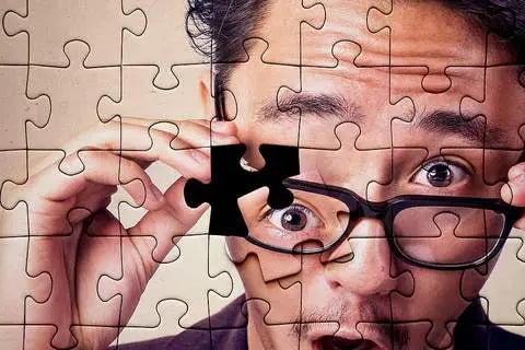 How Problem Solving In A Workplace Is Like Completing A Jigsaw Puzzle  The Missing Piece Puzzle Company