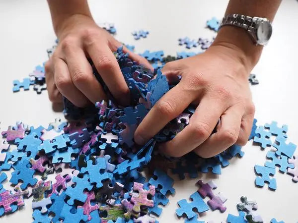 How To Host A Successful Jigsaw Puzzle Competition Fundraiser The Missing Piece Puzzle Company