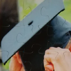 Need a Clever and Unique Fundraising Idea for College? Try a Jigsaw Puzzle. The Missing Piece Puzzle Company