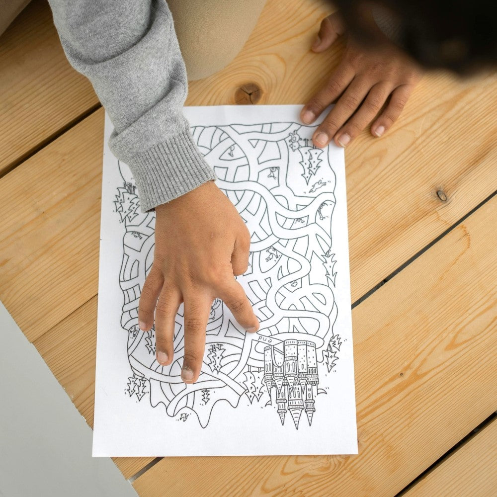 What Is National Puzzle Day?  The Missing Piece Puzzle Company
