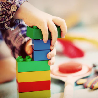 How To Develop Skills That Teach Perseverance To Children.  The Missing Piece Puzzle Company