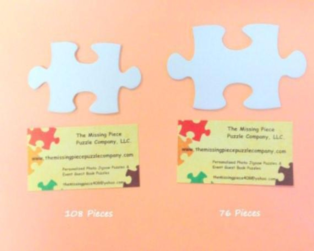Giant-Heart-Shaped-Guest-Book-Puzzle-with-White-Puzzle-Pieces The-Missing-Piece-Puzzle-Company