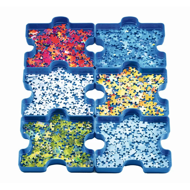 Puzzle Sorter Ravensburger