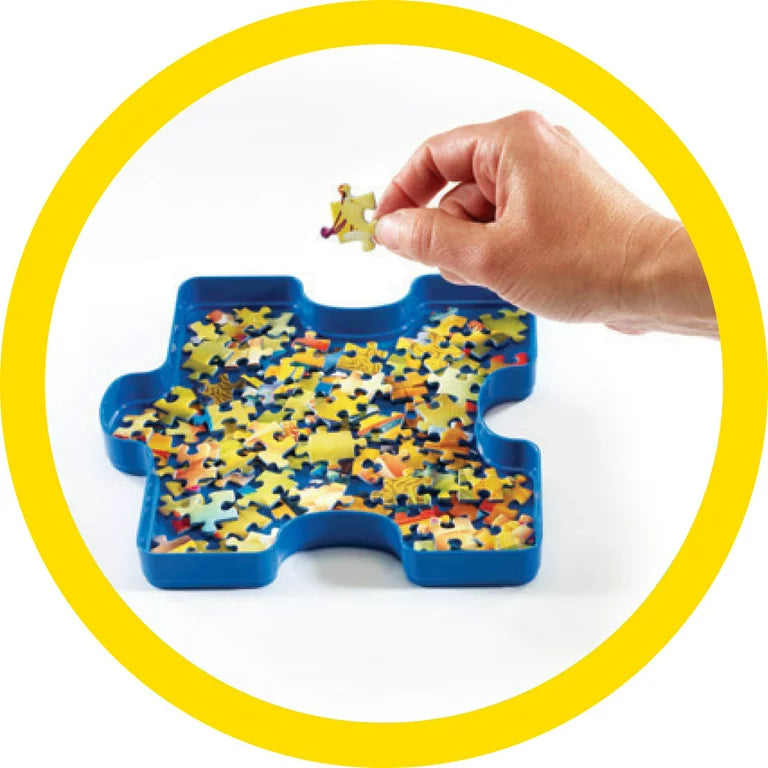 Puzzle Sorter Ravensburger