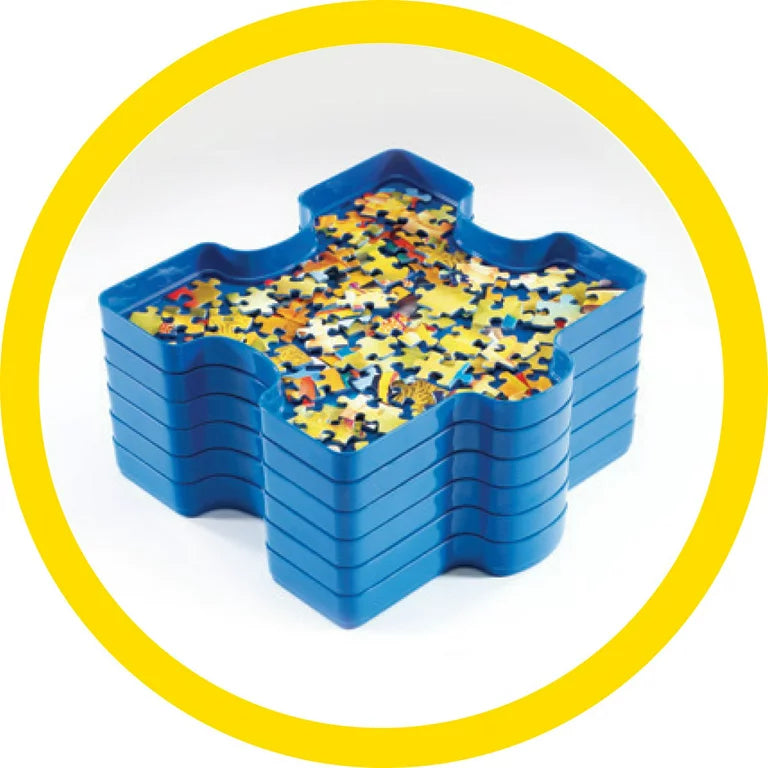 Puzzle Sorter Ravensburger