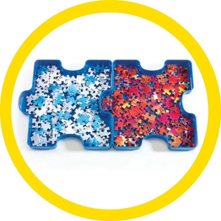 Puzzle Sorter Ravensburger