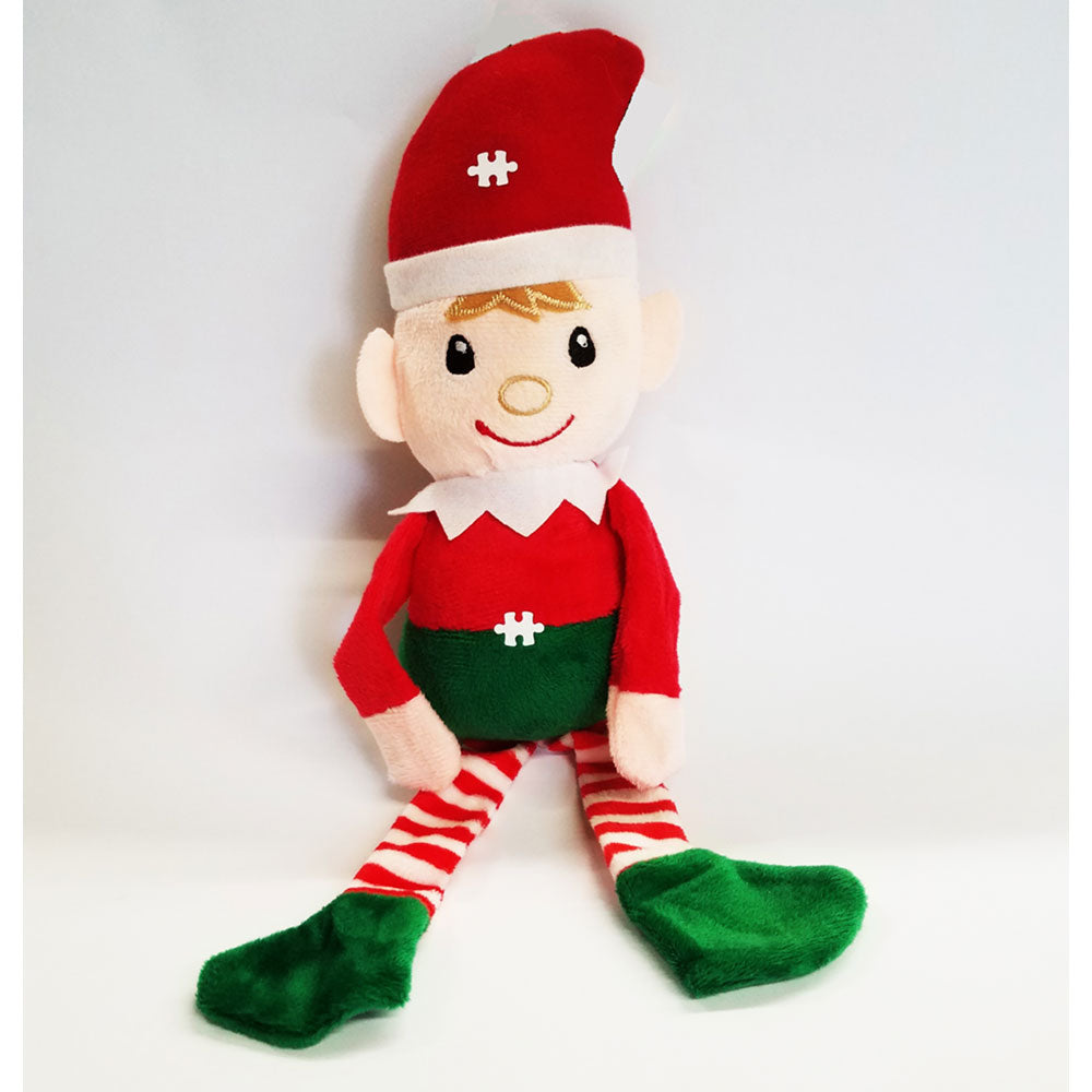 Puzzle Elf The Missing Piece Puzzle Company