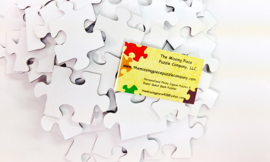 Optimizing Your Speed Puzzle Experience: Planning, Preparation, and Training  The Missing Piece Puzzle Company