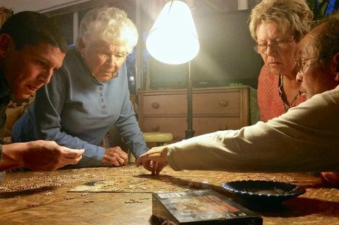 Are Puzzles Good For Dementia Patients?  The Missing Piece Puzzle Company