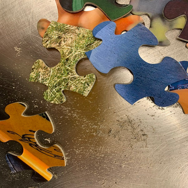 WHAT IS PUZZLE DUST AND HOW TO GET RID OF IT? TIPS FROM AN EXPERT ON ELIMINATING PUZZLE DUST | The Missing Piece Puzzle Company  The Missing Piece Puzzle Company
