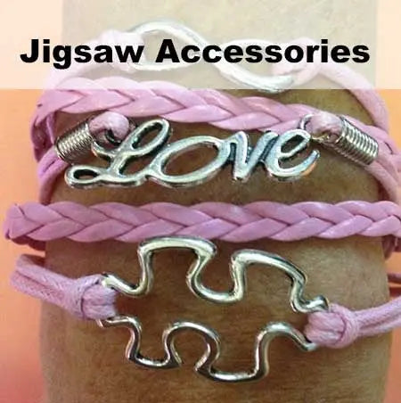 Fun Puzzle Products And Jewelry