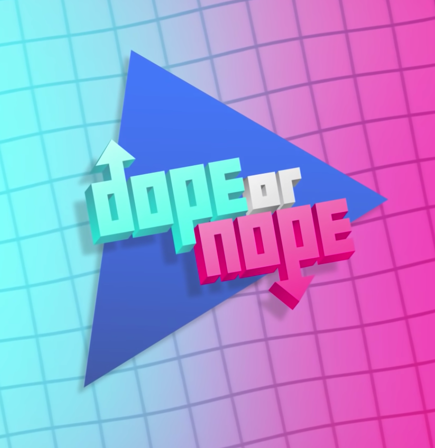 The Missing Piece Puzzle Company on Dope or Nope Logo