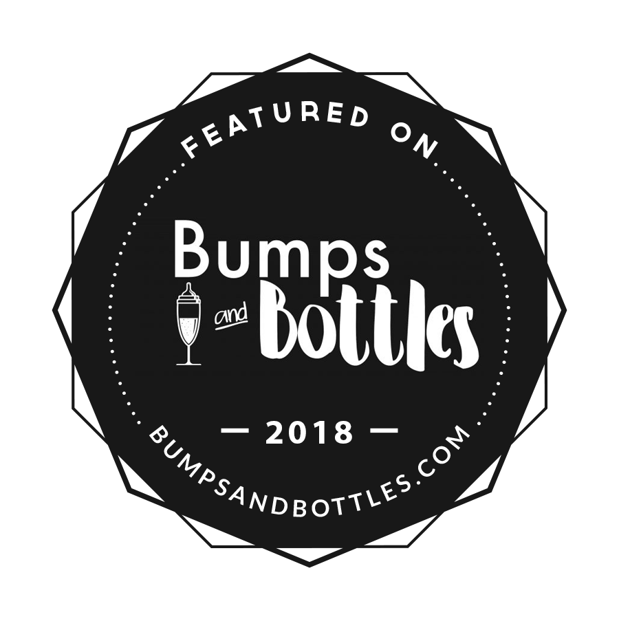 bumps and bottles logo